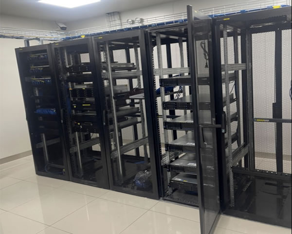Taiwan Cloud Server